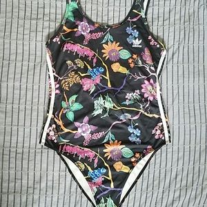 Adidas swimsuit